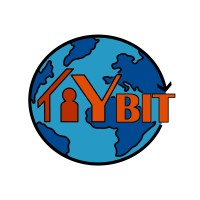 YBIT - Youth Bringing Immigrants Together Logo