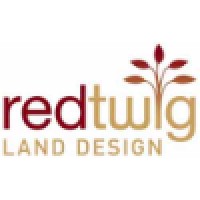 Redtwig Land Design Logo