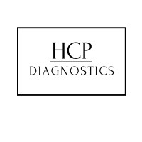 HCP Diagnostics Logo