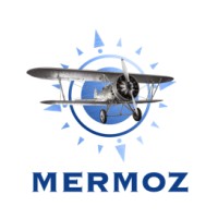 Groupe Mermoz Logo