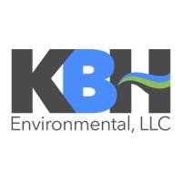 KBH Environmental, LLC Logo