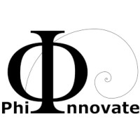 Phi-Innovate Limited Logo