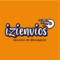 Izienvios. Logo