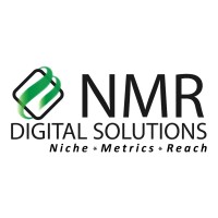 NMR Digital Solutions Logo