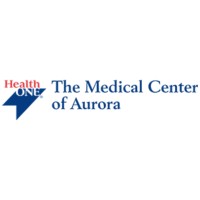 The Medical Center of Aurora Logo