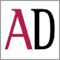 Area Development Logo