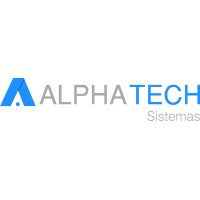 Alpha Tech Sistemas Logo