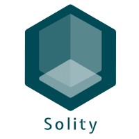 Solity ltd Logo
