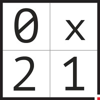 0x21 Consulting Logo