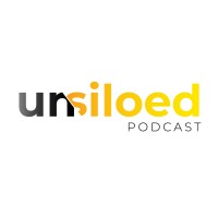 UnSiloed Podcast Logo