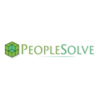 PEOPLESOLVE LTD Logo