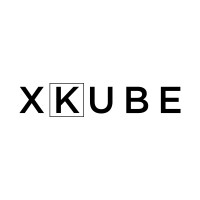 XKUBE MARKETPLACE Logo