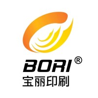 Bori Garment Accessories Co., Ltd Logo