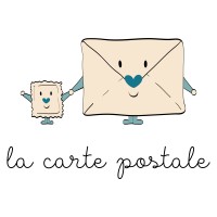 La carte postale Logo