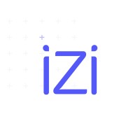 iZi Soluciones Digitales S.A. Logo