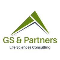 Griffing Speizer & Partners LLC Logo