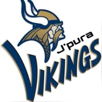 Jpura Vikings Logo