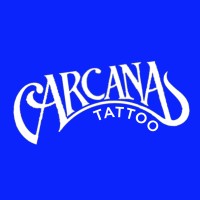 Arcana Tattoo Studio Logo