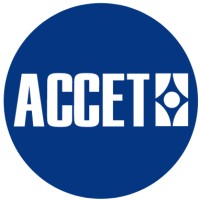 ACCET: Accrediting Council for Continuing Education & Training Logo