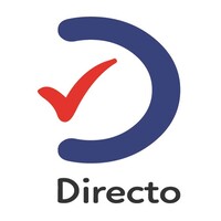 Directo Logo