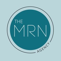 The MRN Agency Logo