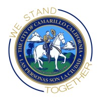City of Camarillo Government Logo