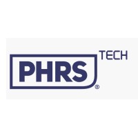 PHRS TECH Logo