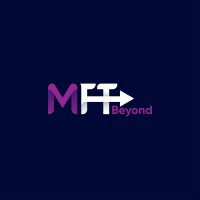 Moving Forward Therapy and Beyond Logo