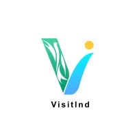 VisitInd Logo