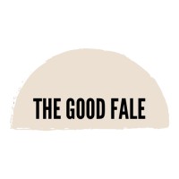 The Good Fale Logo