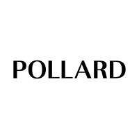 POLLARD Logo