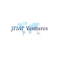 JPMP Ventures Logo
