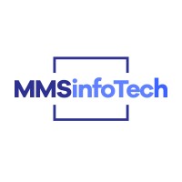 MMSinfoTech Logo