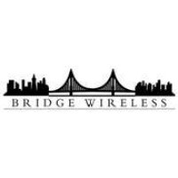 Bridge Wireless Logo