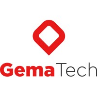 GemaTech Ltd Logo