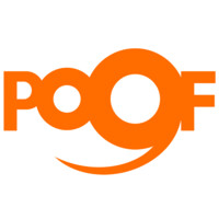 PoOF - Ponto Office Logo