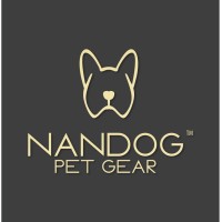 NANDOG PET GEAR Logo