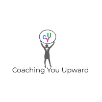 Coaching You Upward, LLC Logo