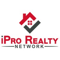 iPro Realty Network Logo