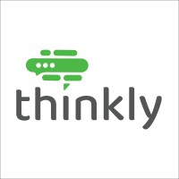 Thinkly Pty Ltd Logo