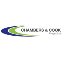 Chambers & Cook Freight Ltd Logo
