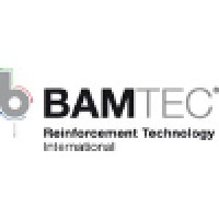 BAMTEC Reinforcement Technology. Roll-it! Logo