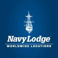 Navy Lodge Logo