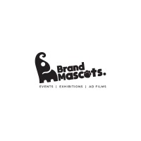 Brand Mascots India Pvt. Ltd Logo