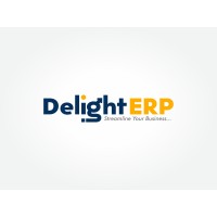Delight ERP Logo