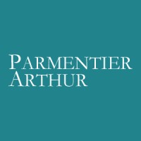 Parmentier Arthur Logo