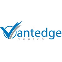 Vantedge Search Logo