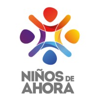 Niños De Ahora Logo