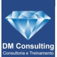 DM Consulting - Consultoria e Treinamento Logo