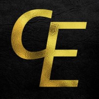 ChrisEditing Logo